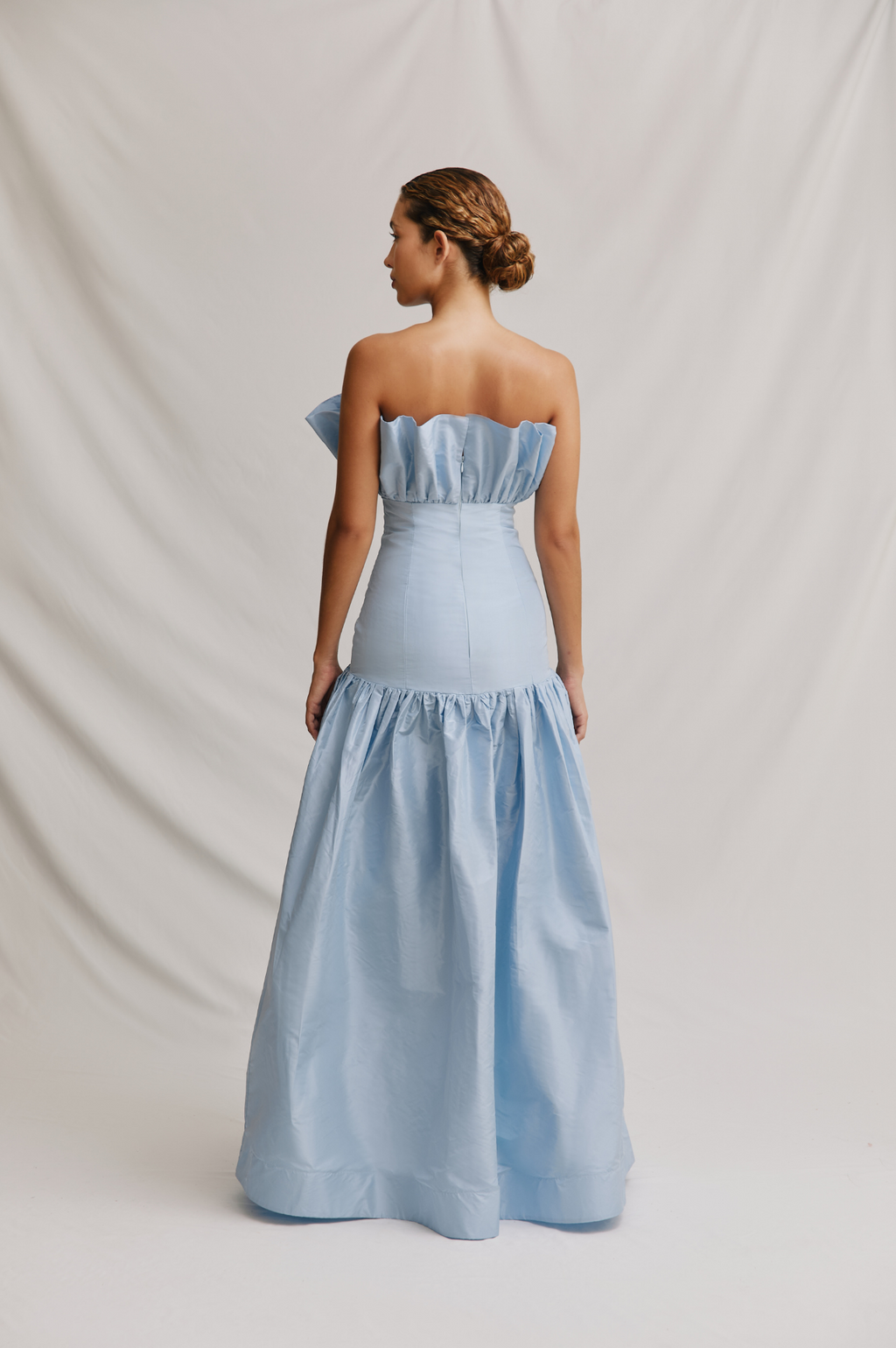 Celeste Dress