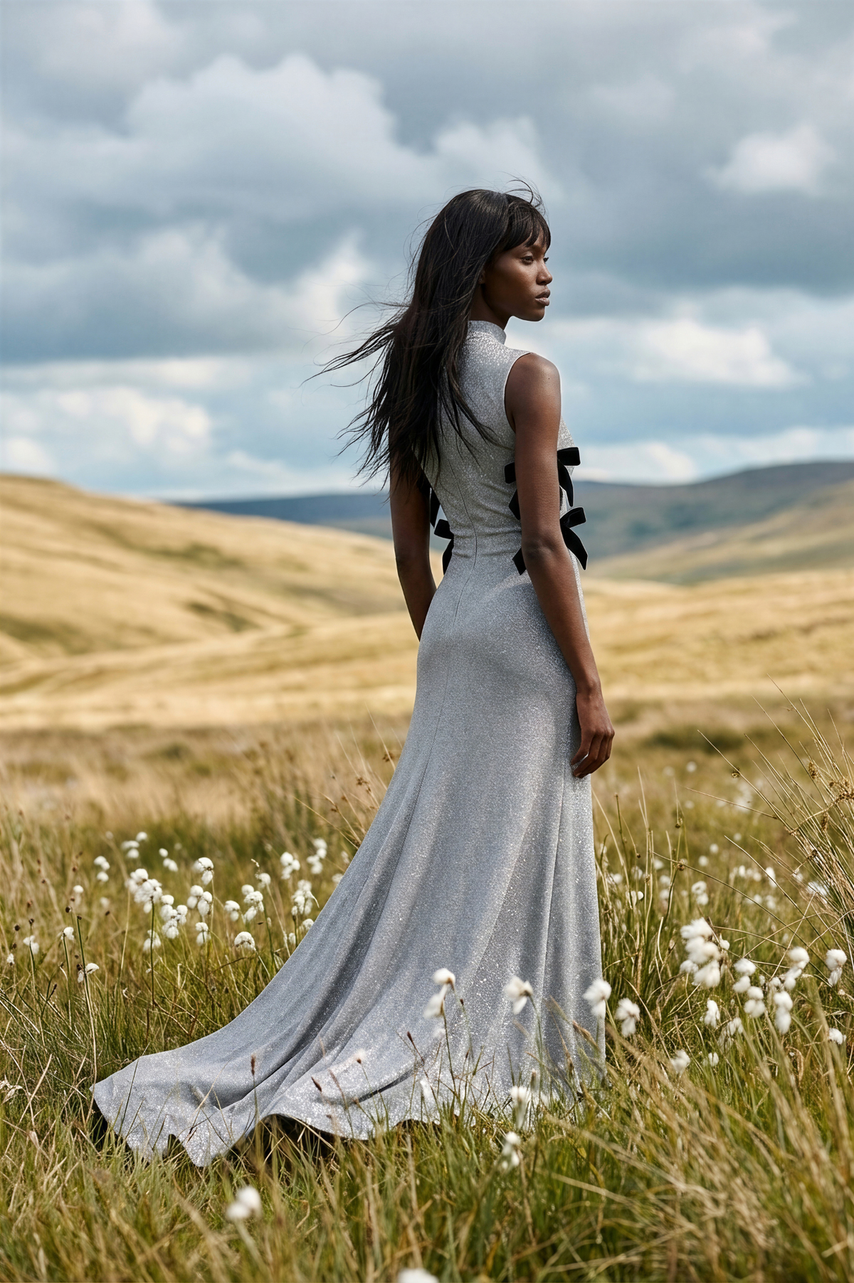 Adella Dress