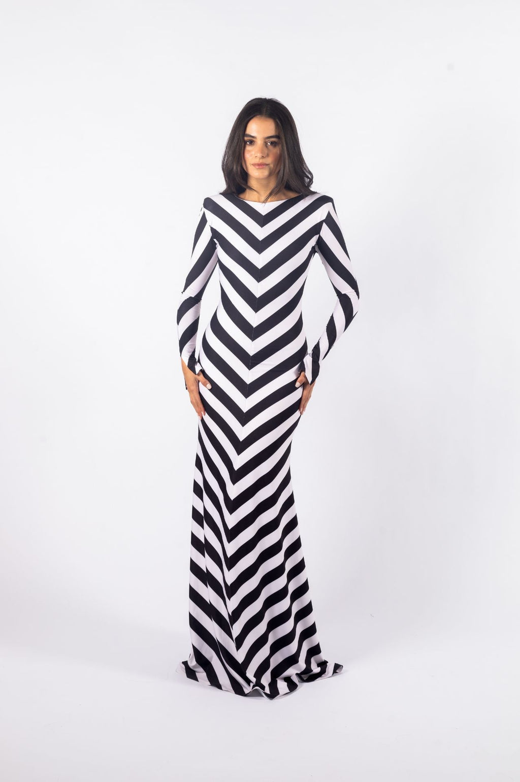 Stella Dress