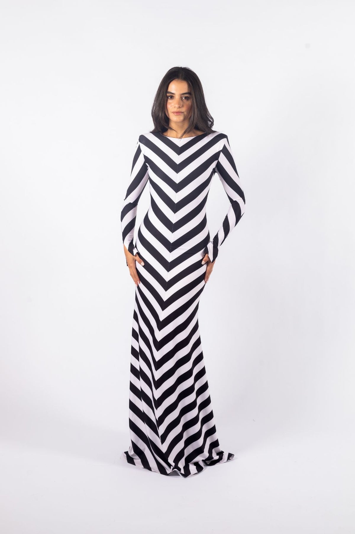 Stella Dress
