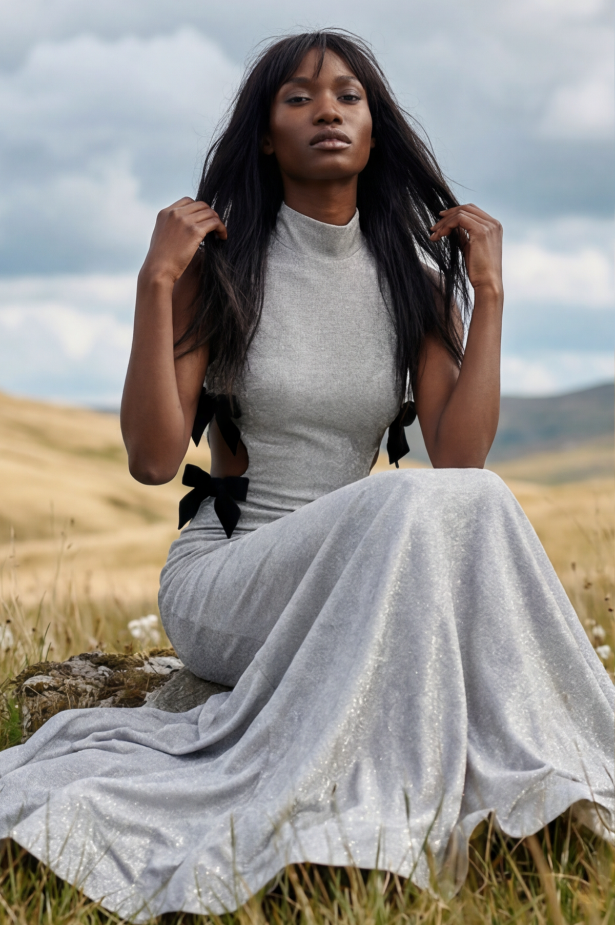 Adella Dress