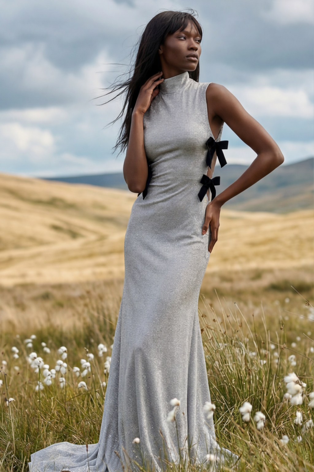 Adella Dress
