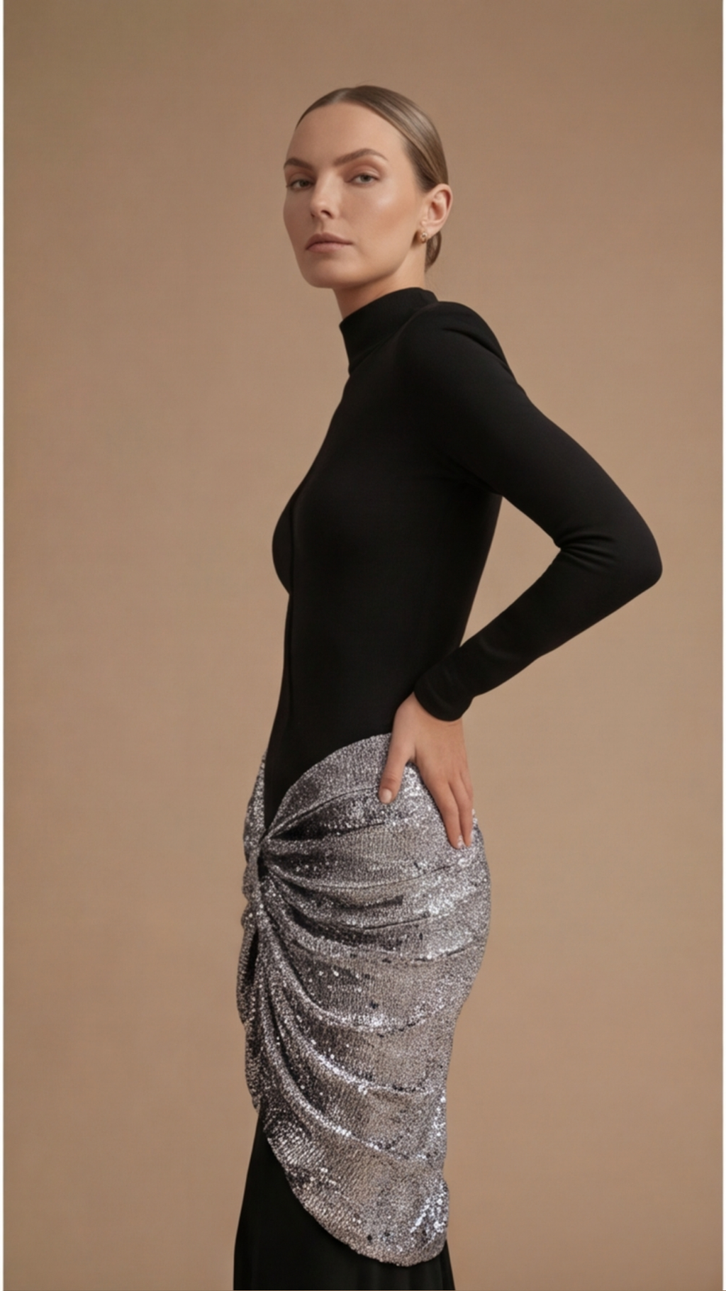 Andrina Dress