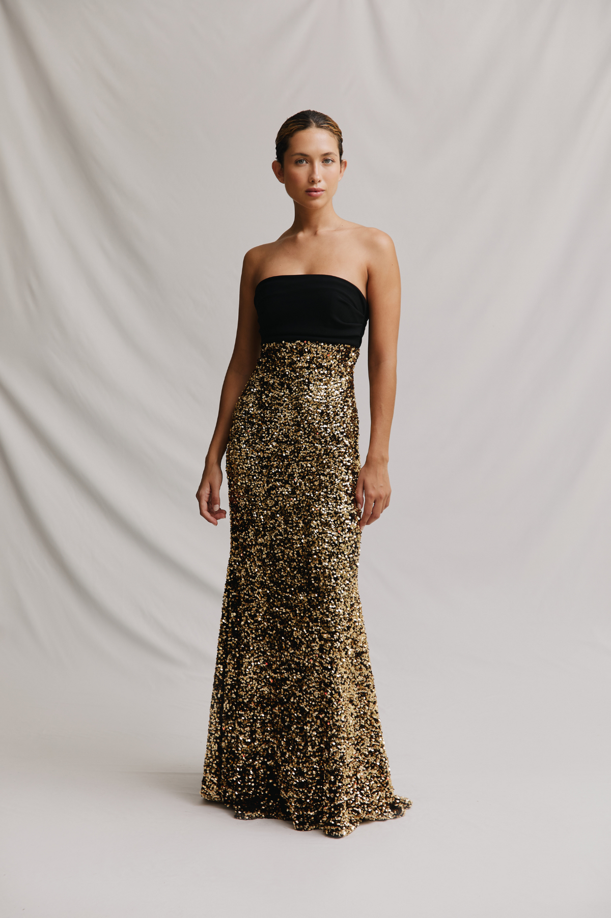 Nora Dress