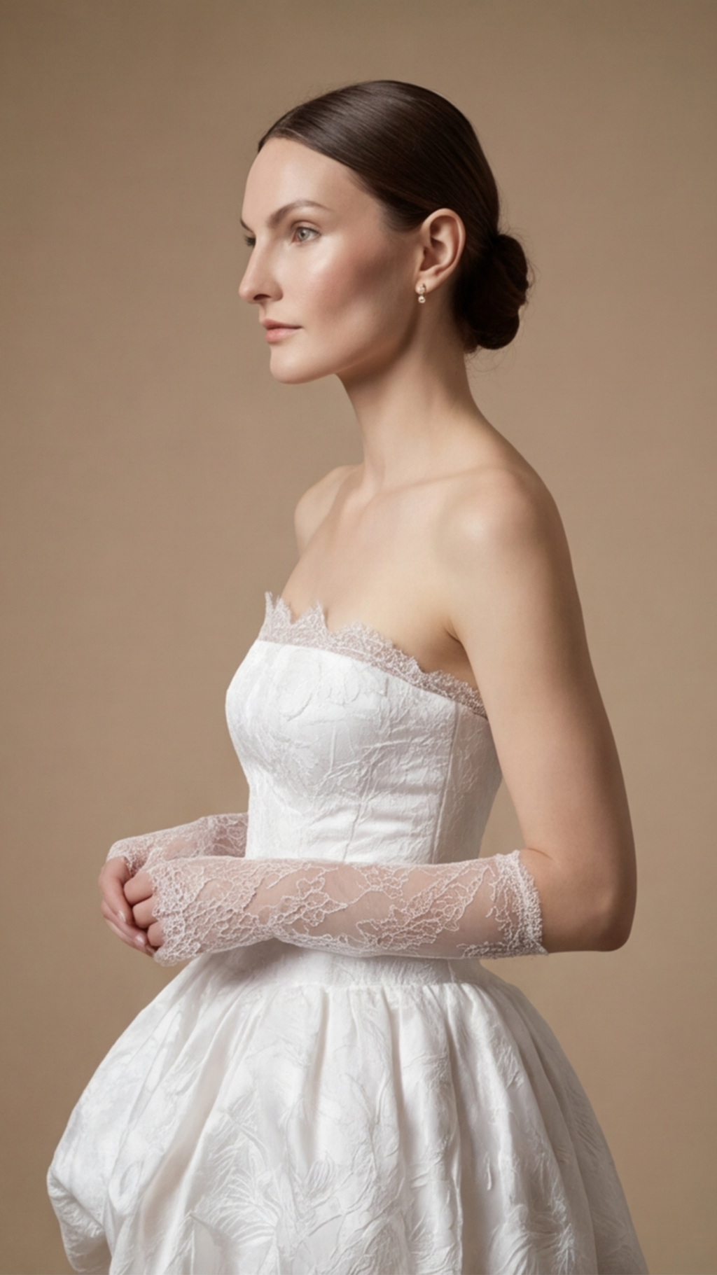 Nadia Gown