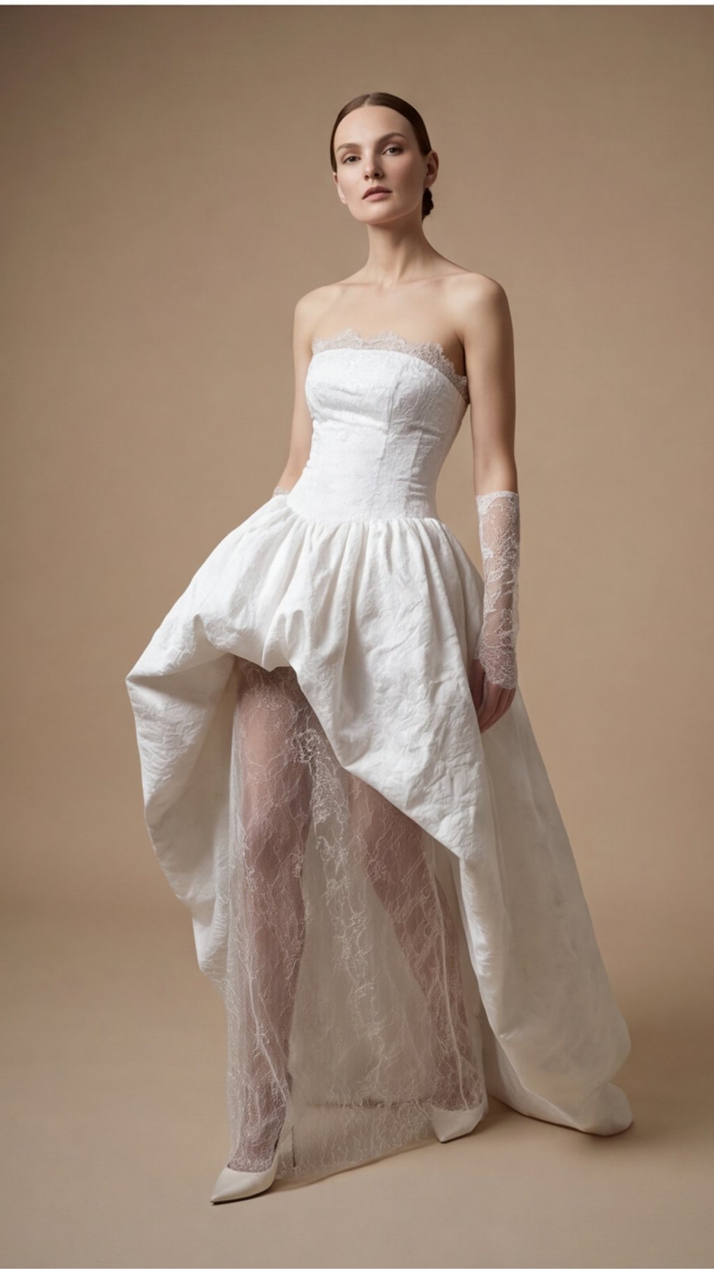 Nadia Gown
