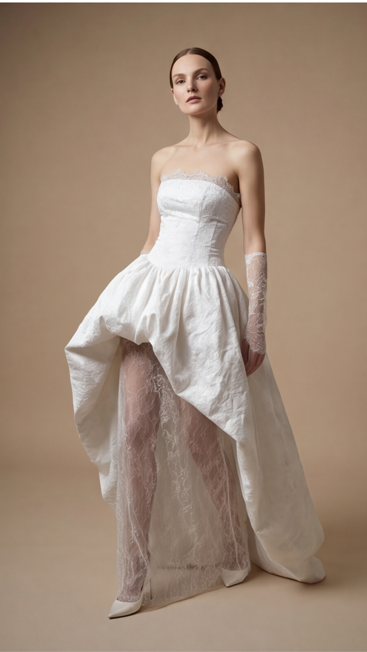 Nadia Gown