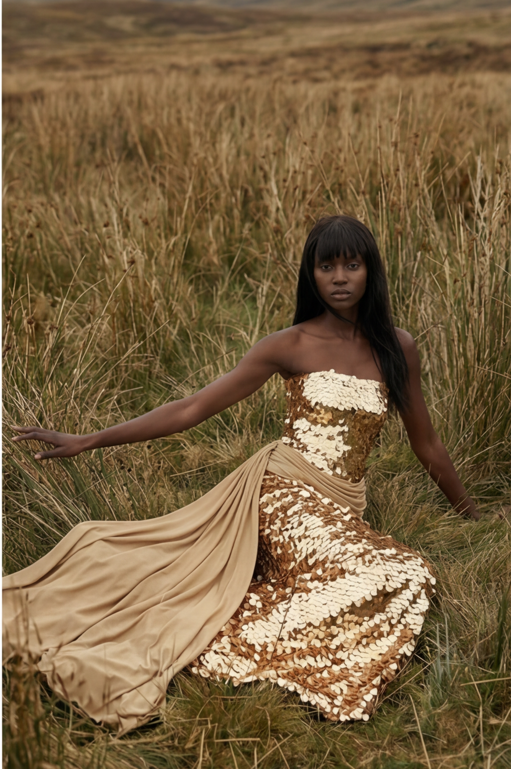 Alana Dress