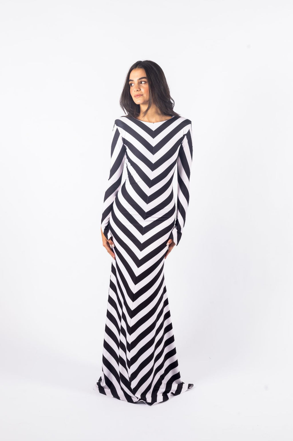 Stella Dress