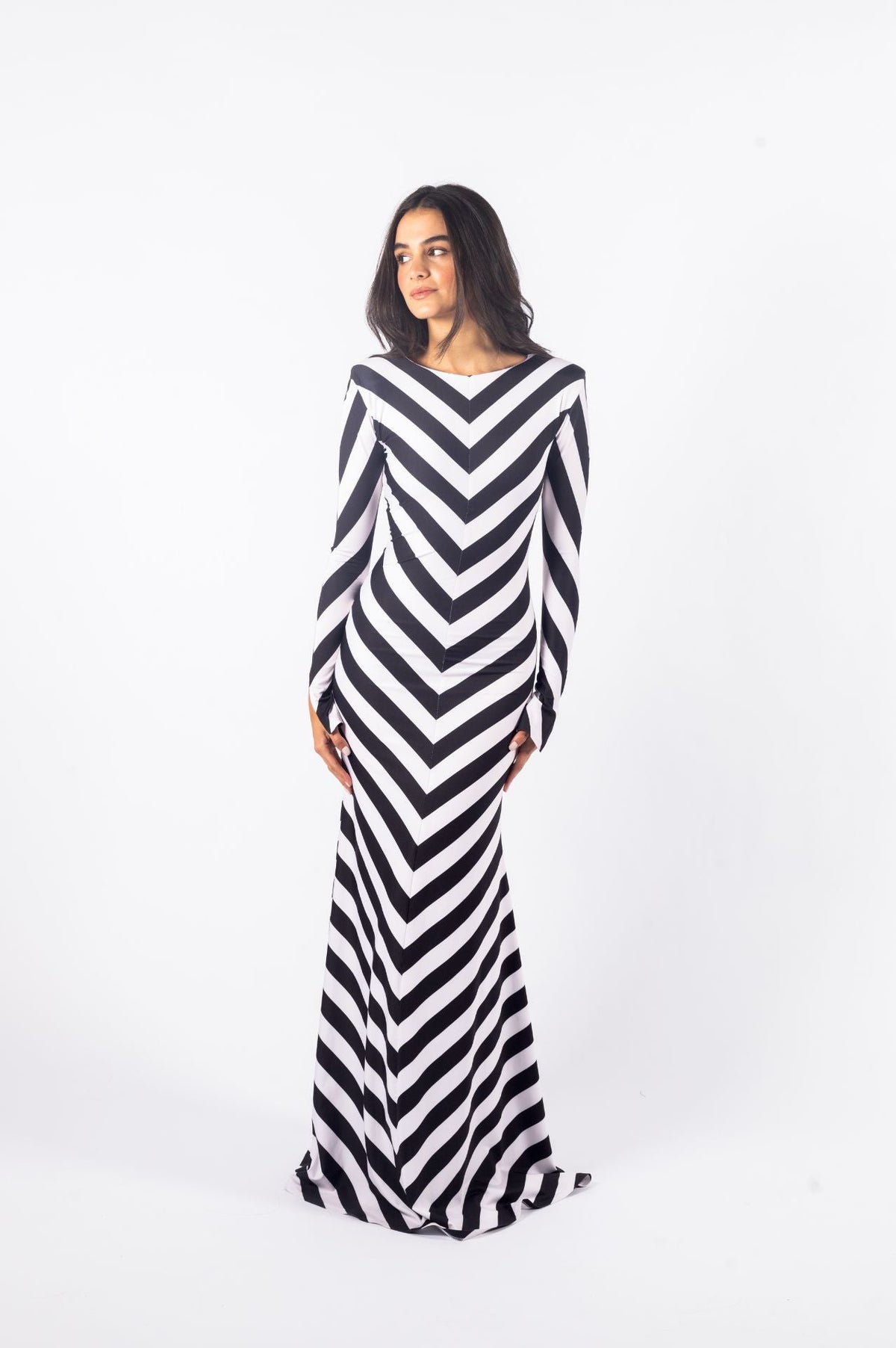 Stella Dress