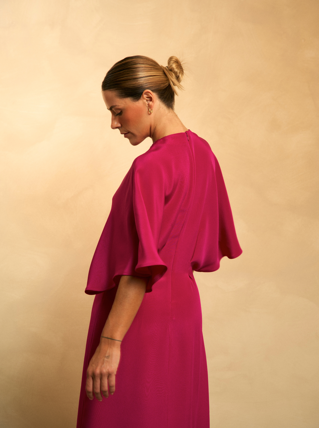Zinnia Dress