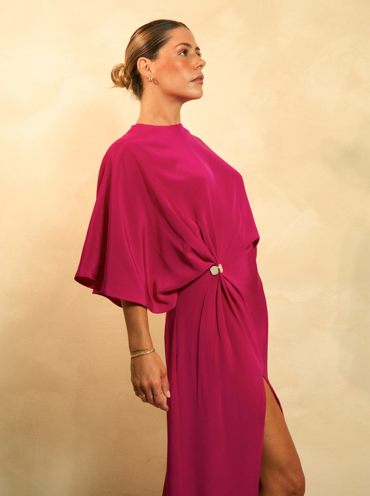 Zinnia Dress