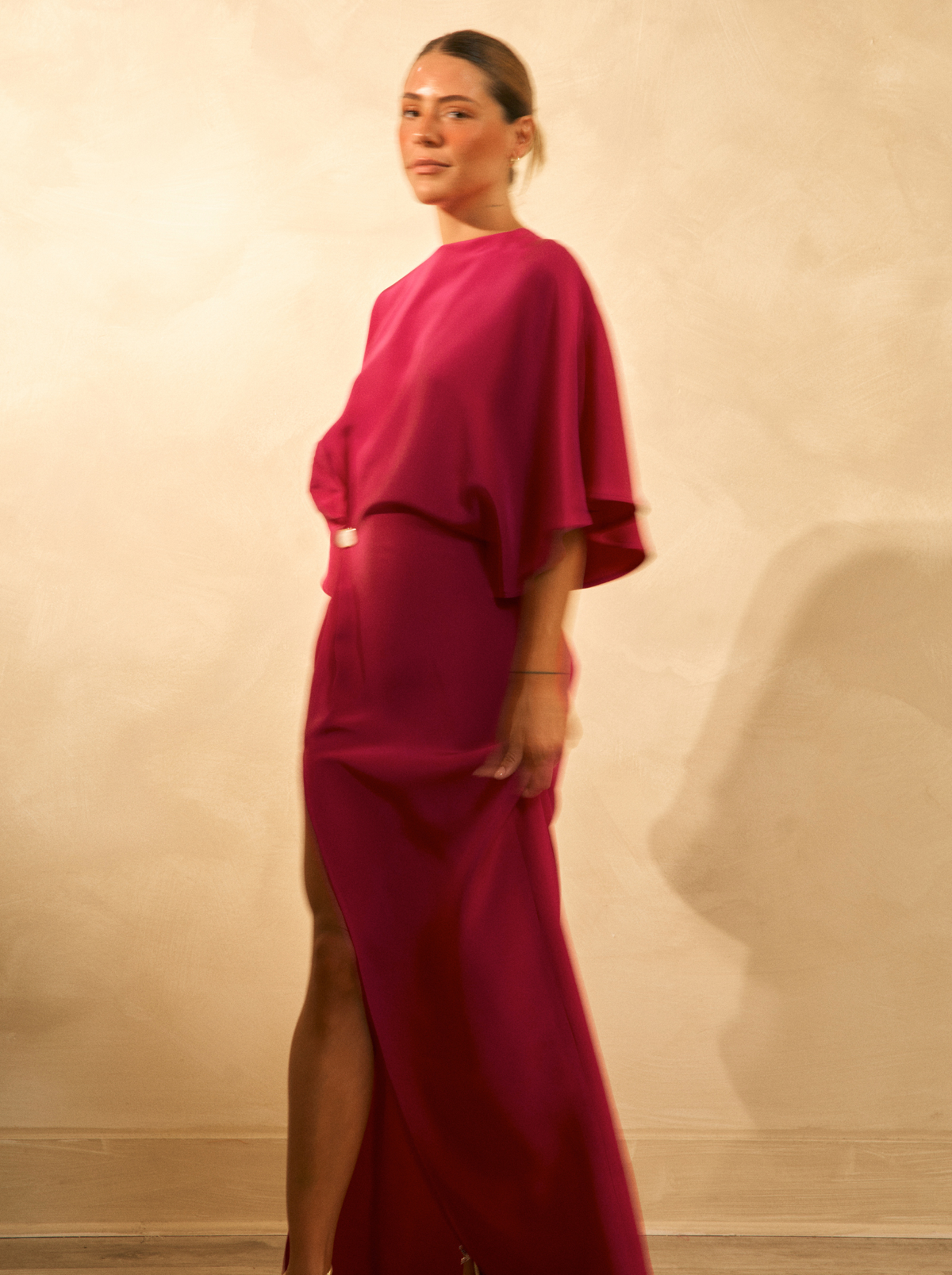 Zinnia Dress