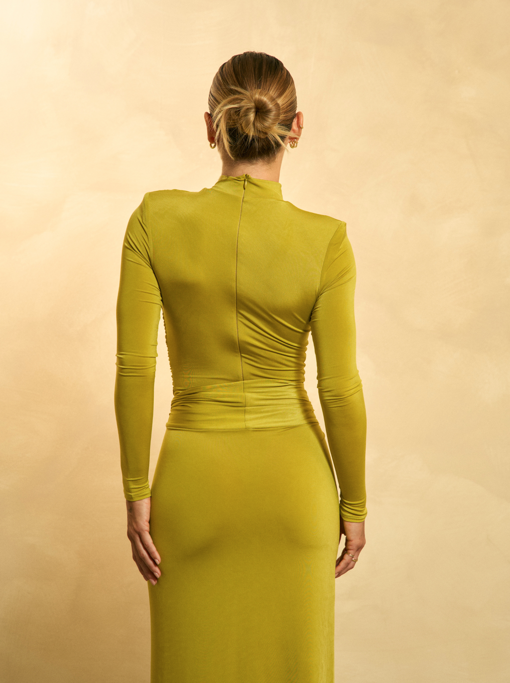Solana Body Green