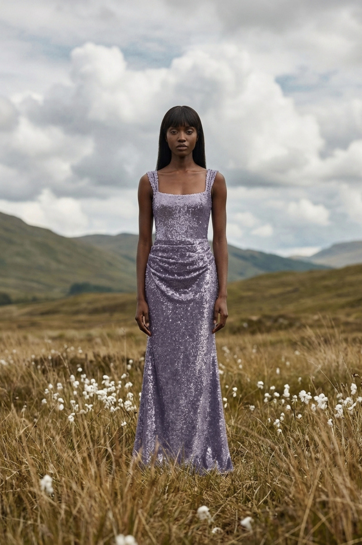 Doria Dress