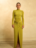 Solana Body Green