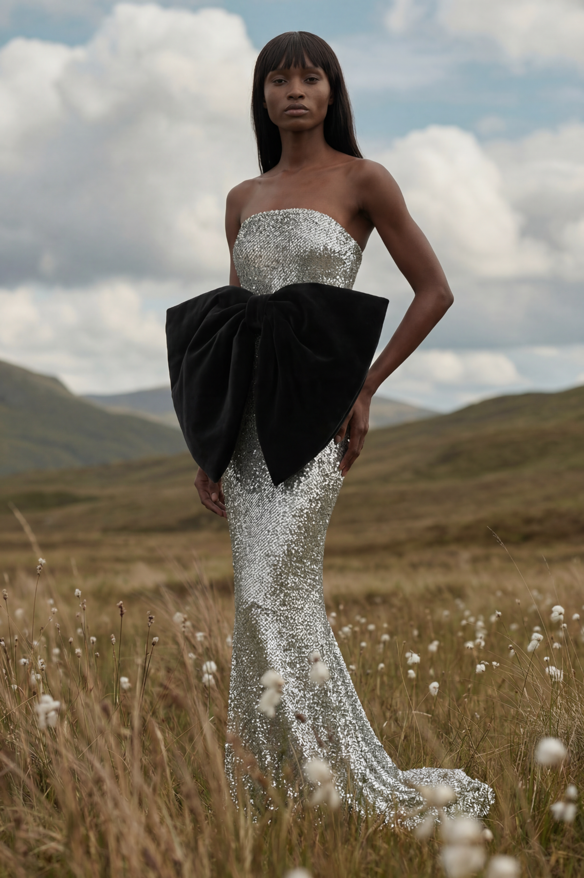 Indira Dress