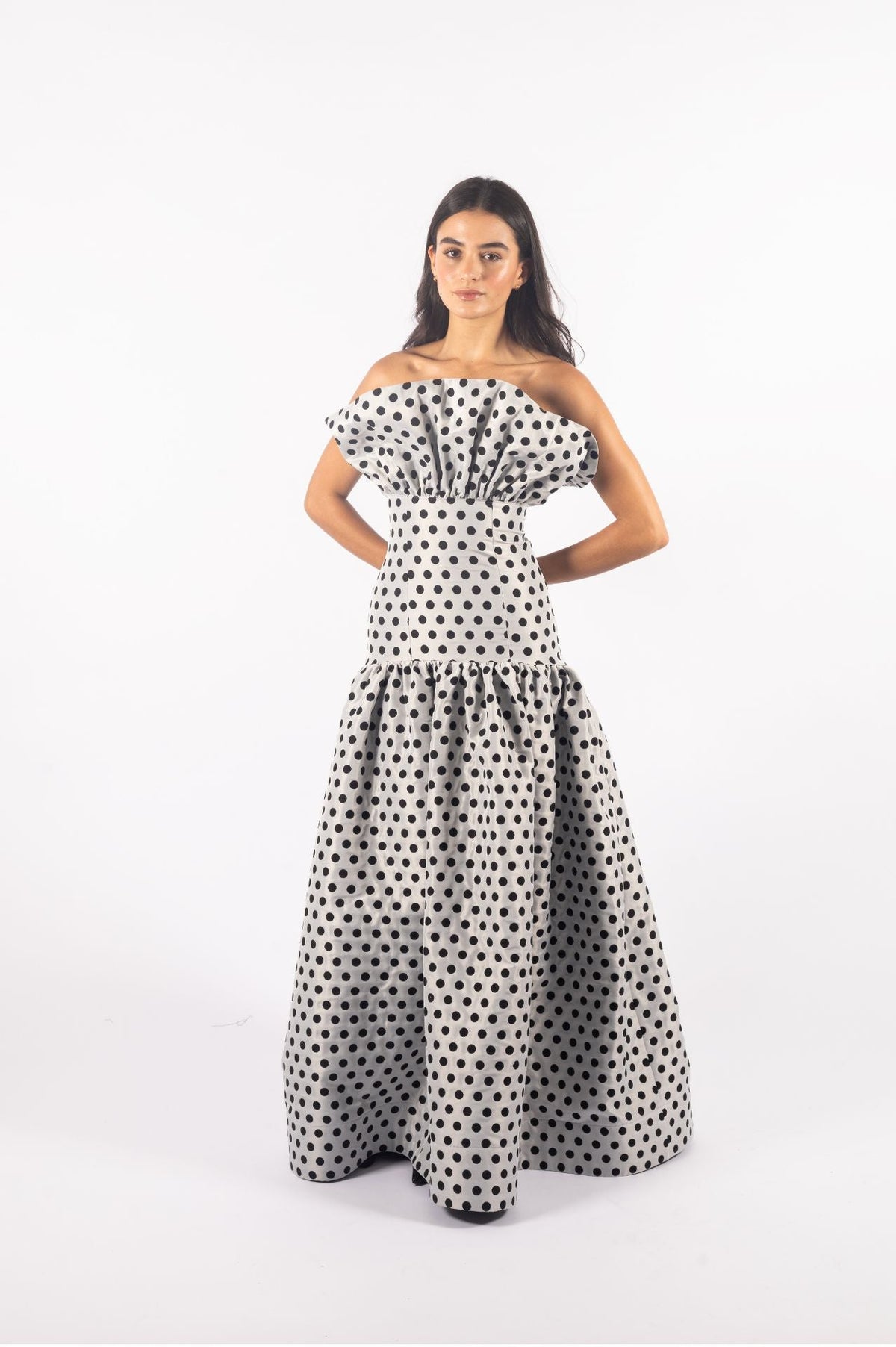 Chiara Gown