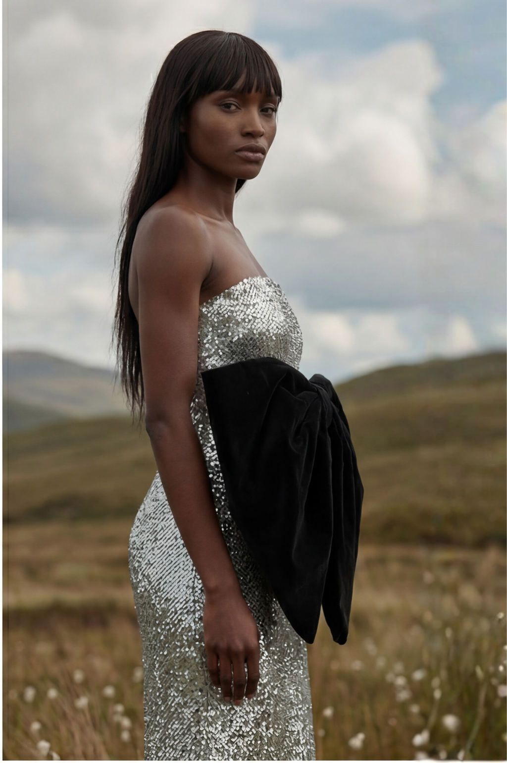Indira Dress