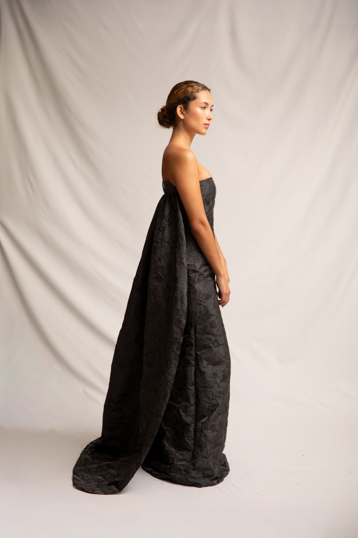 Vivienne dress Black