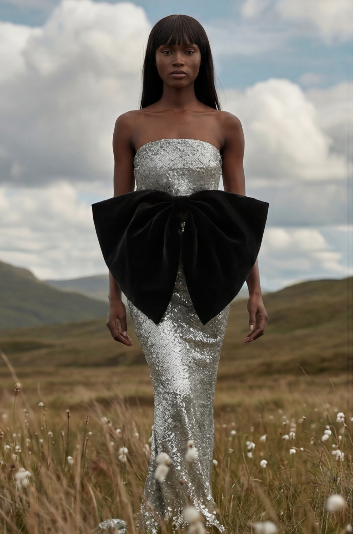 Indira Dress