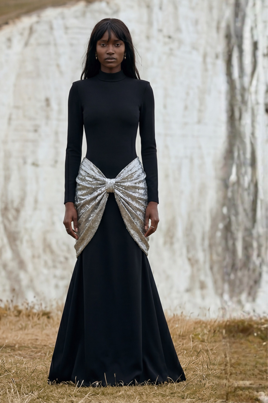 Andrina Dress