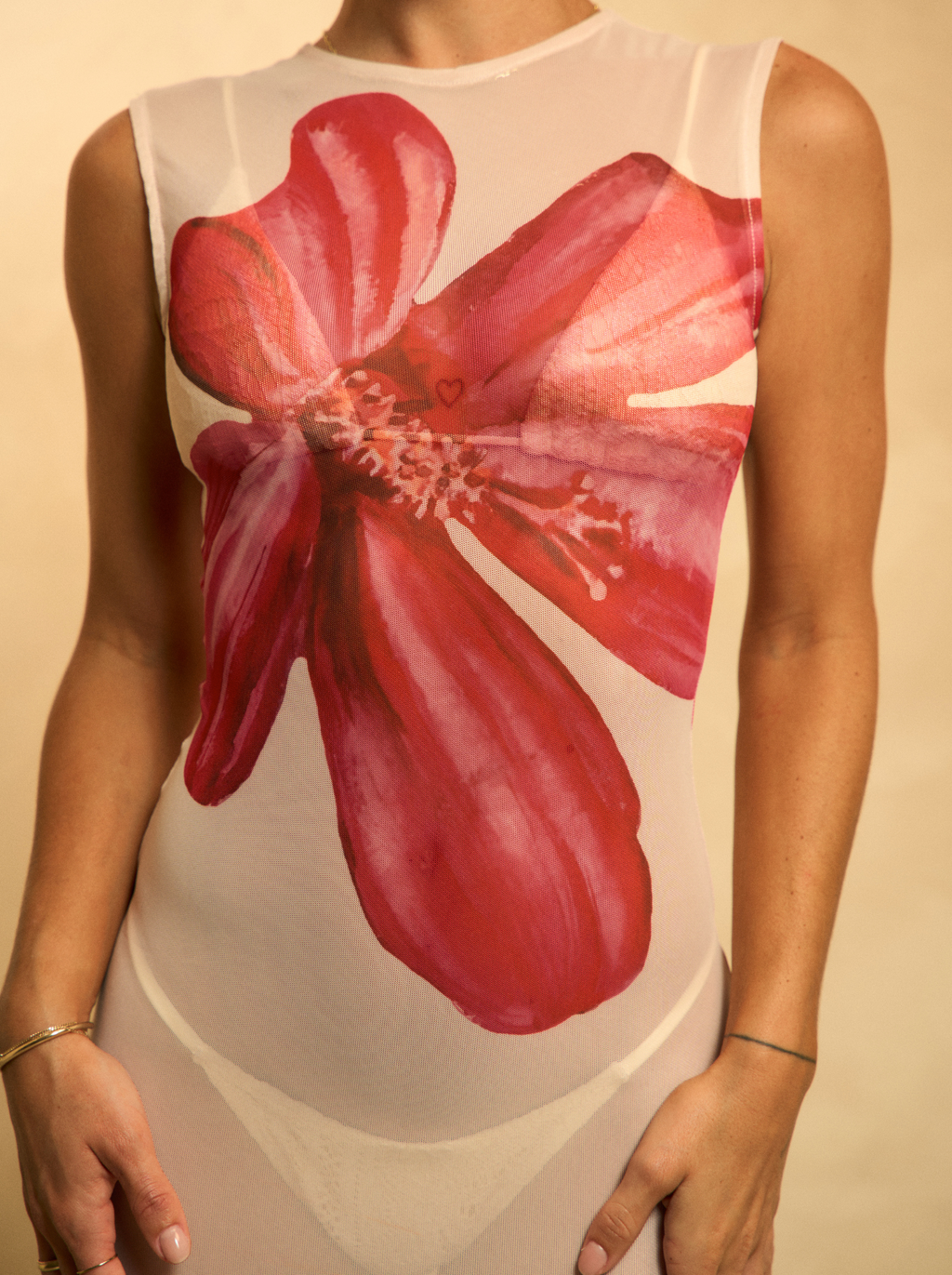 Lumina Dress