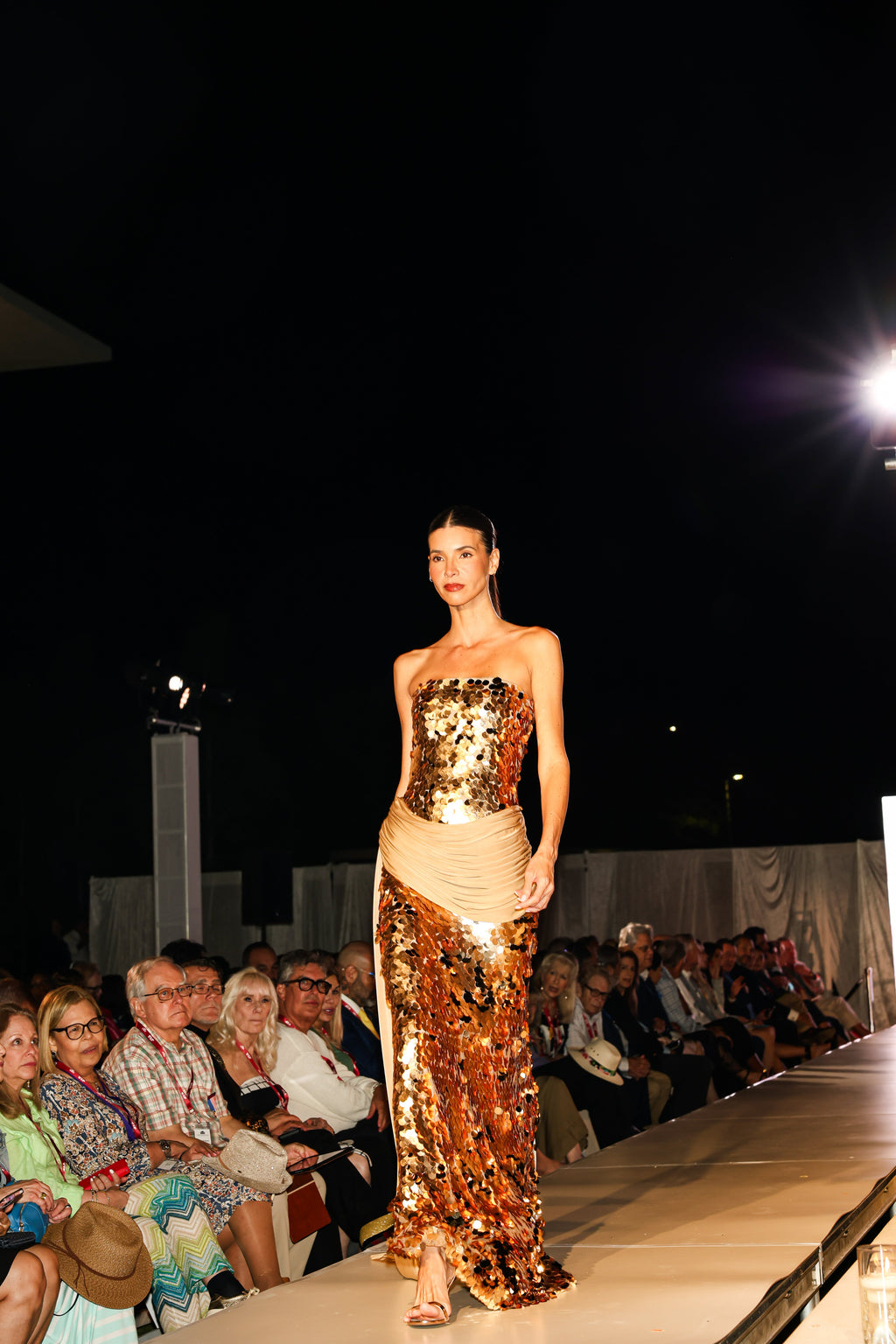 Alana Dress