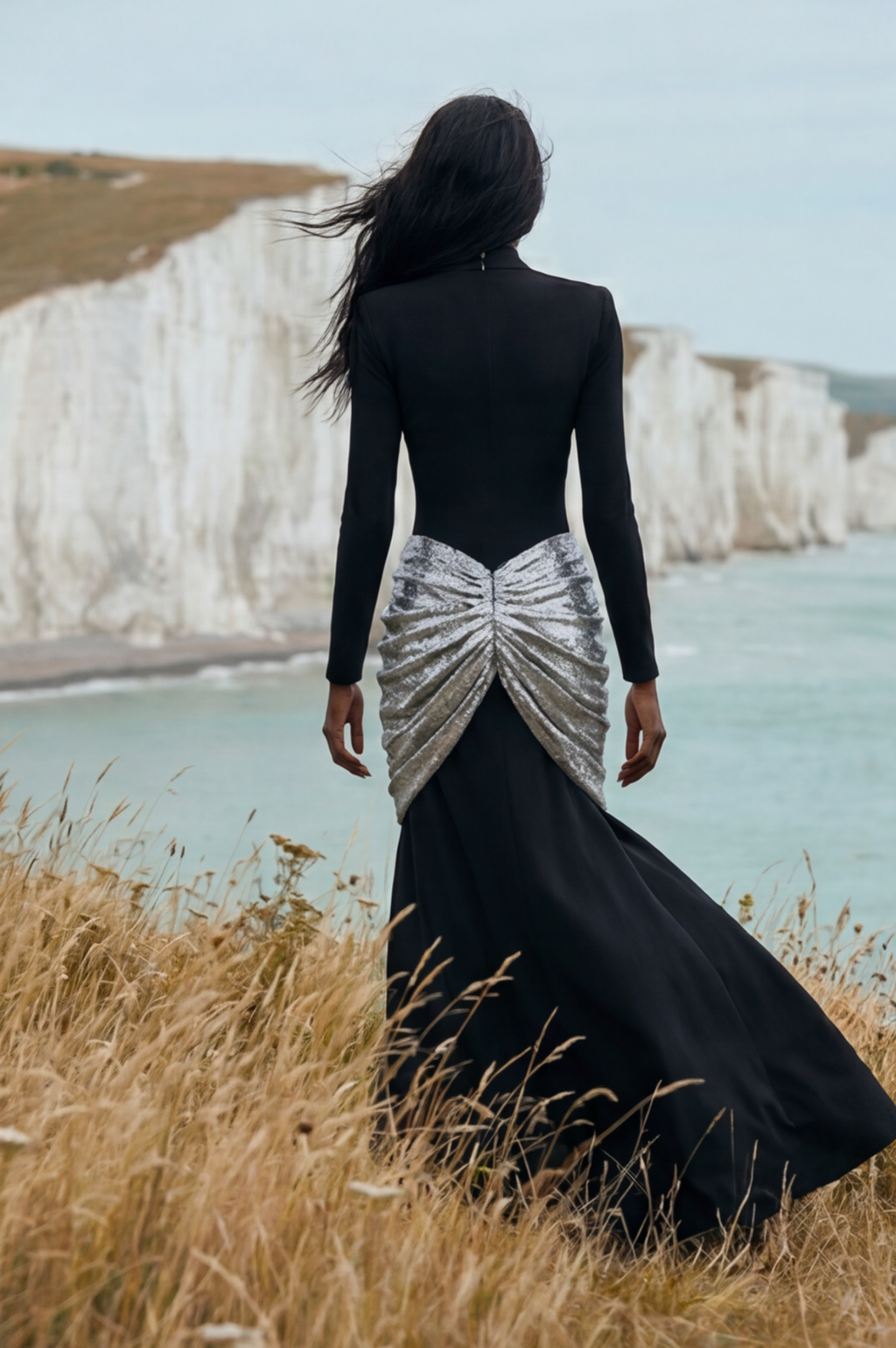 Andrina Dress