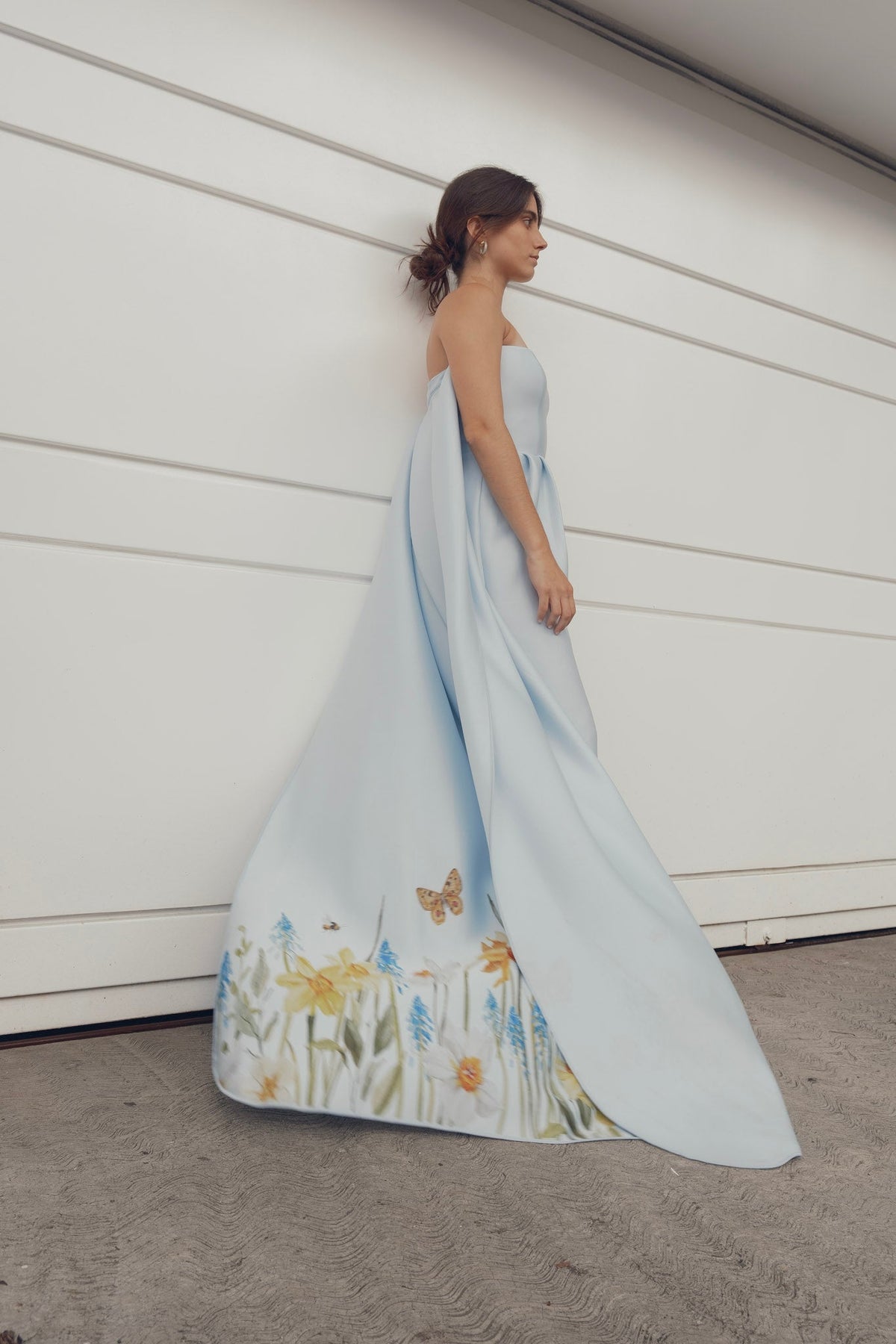 Jasmine Gown