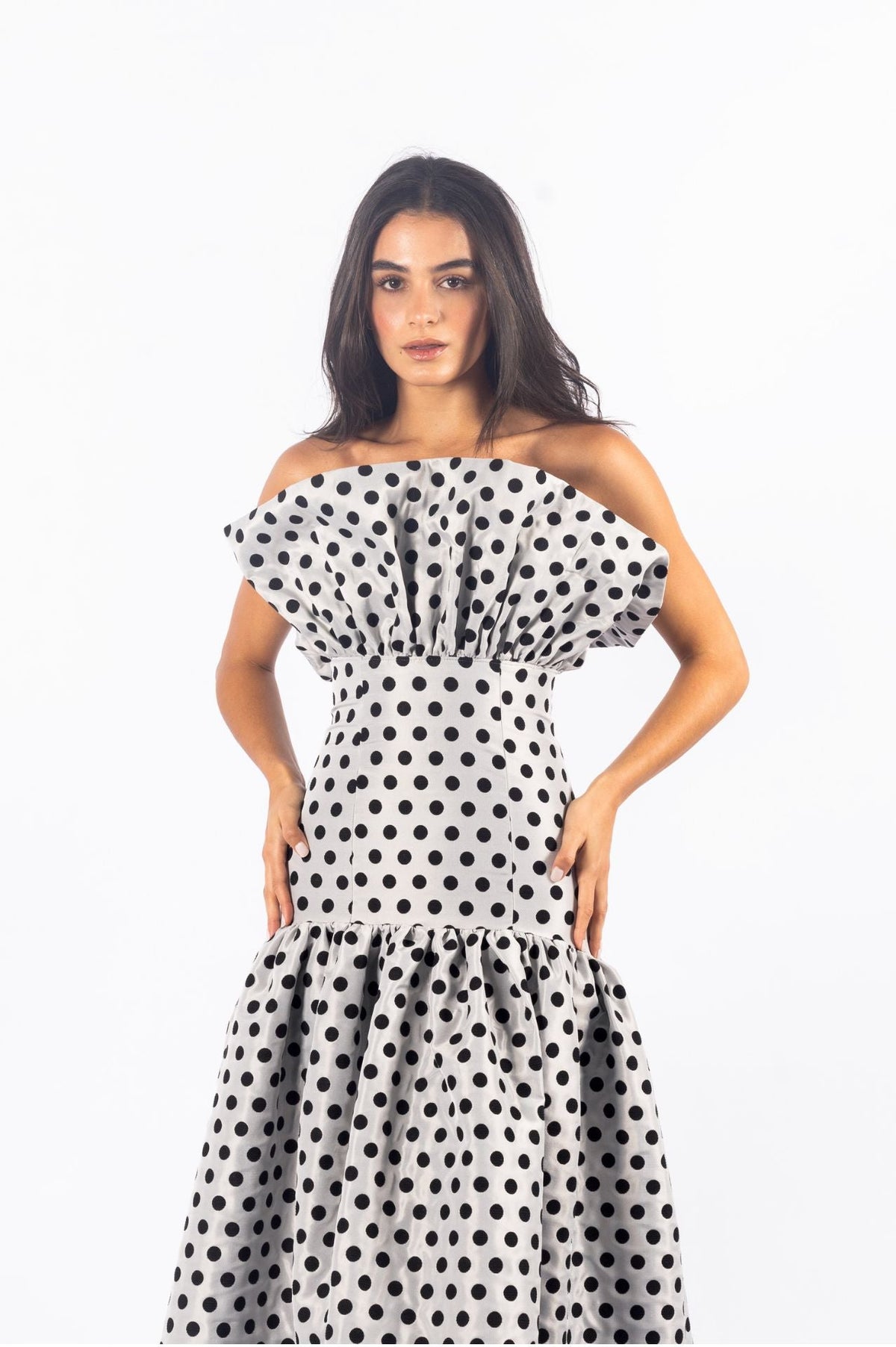 Chiara Gown