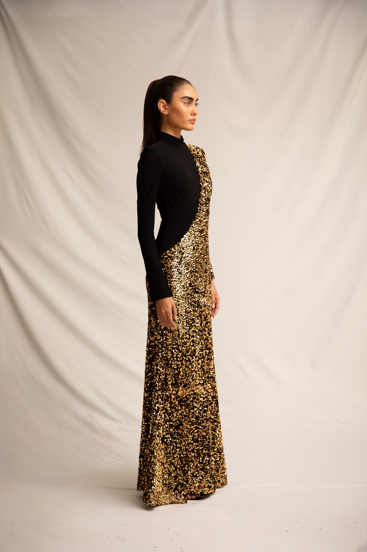 Luna Dress