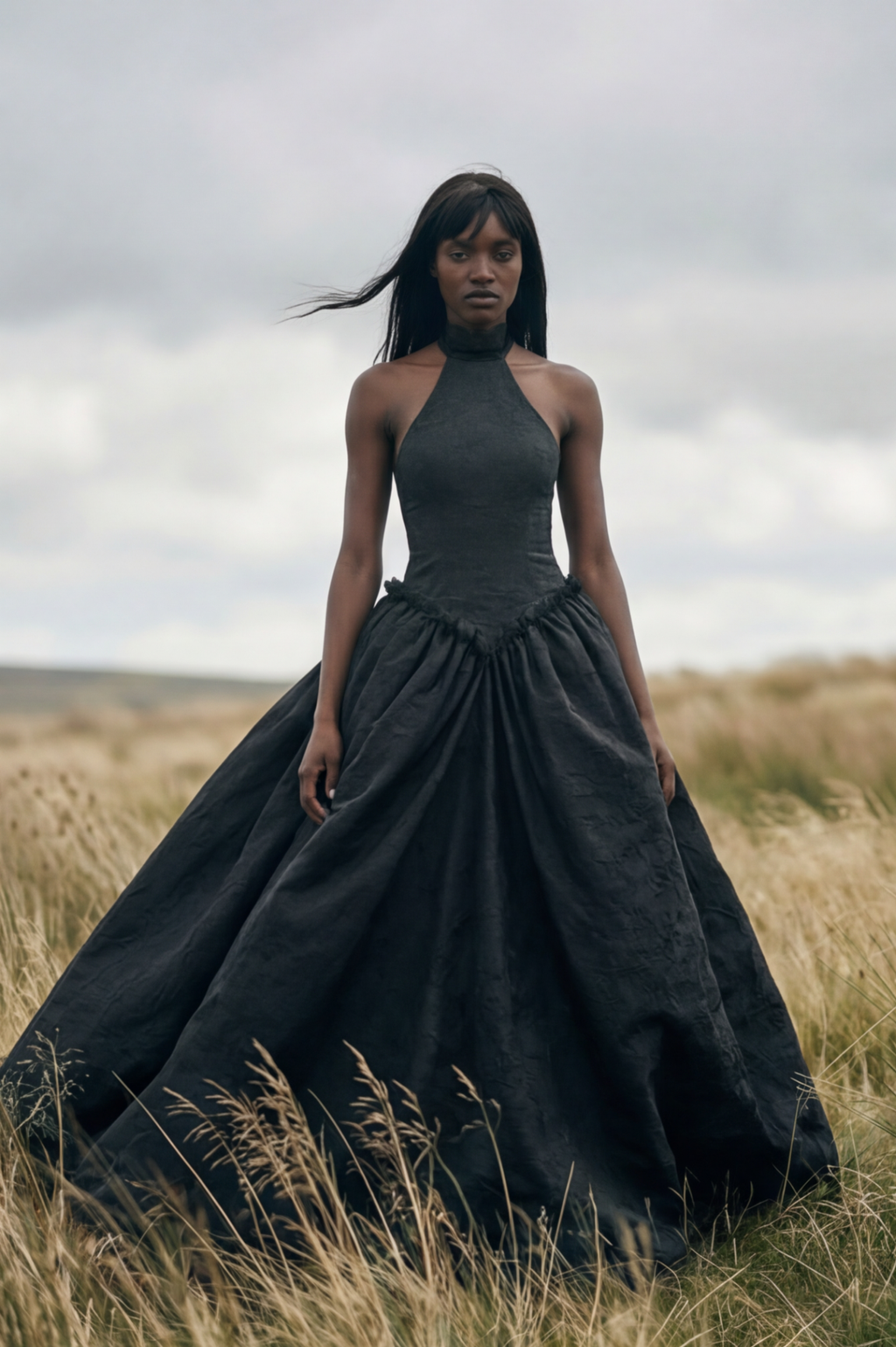 Nerina Dress
