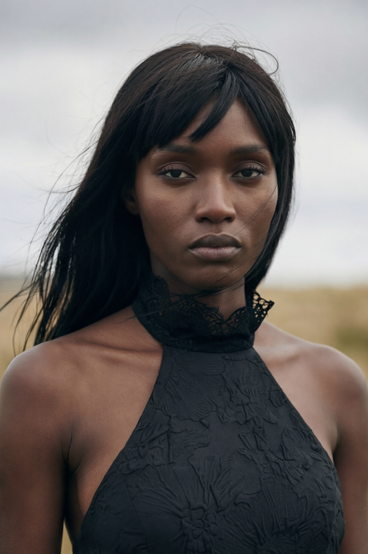 Nerina Dress