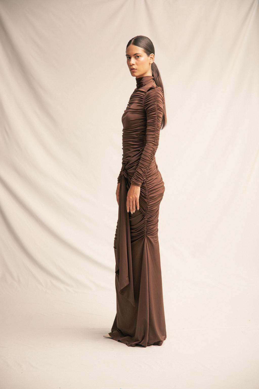 Selene Dress