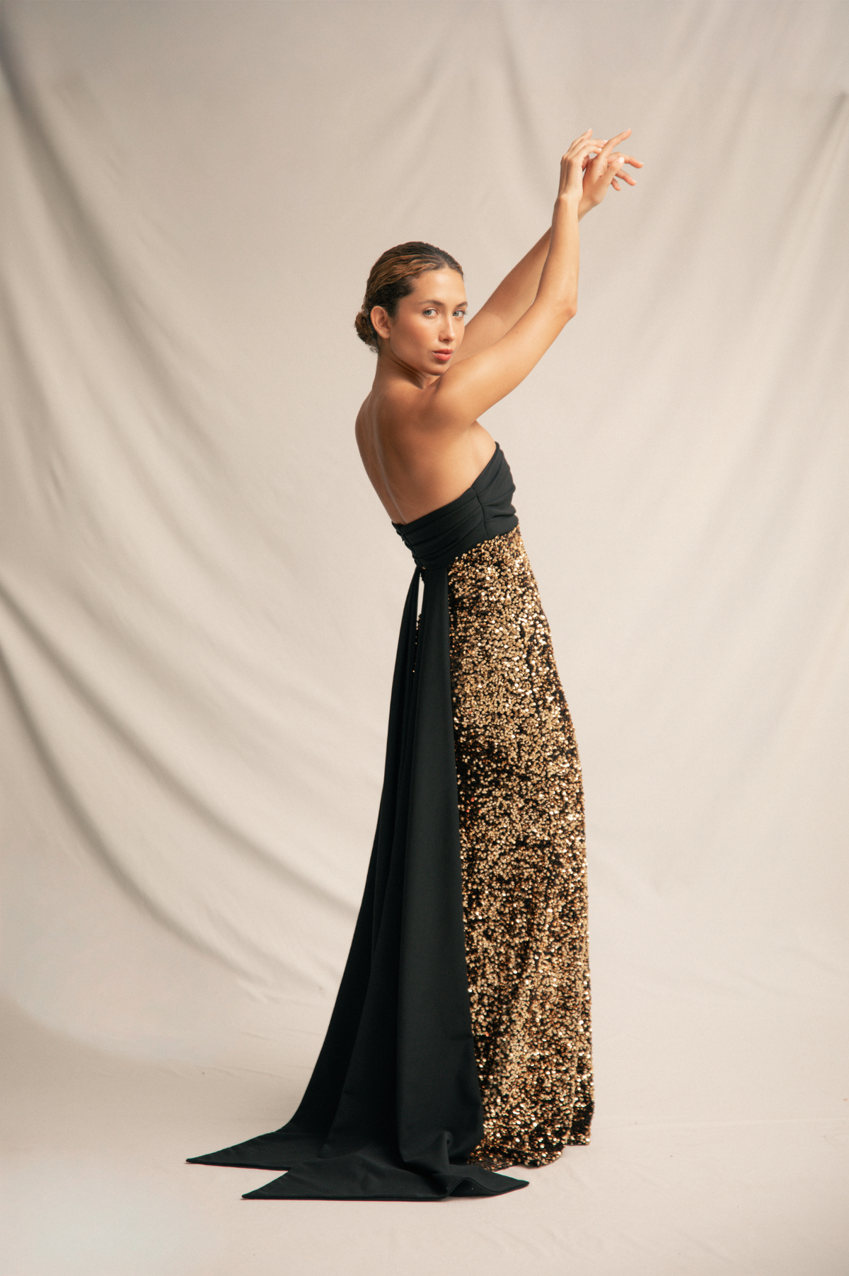 Nora Dress
