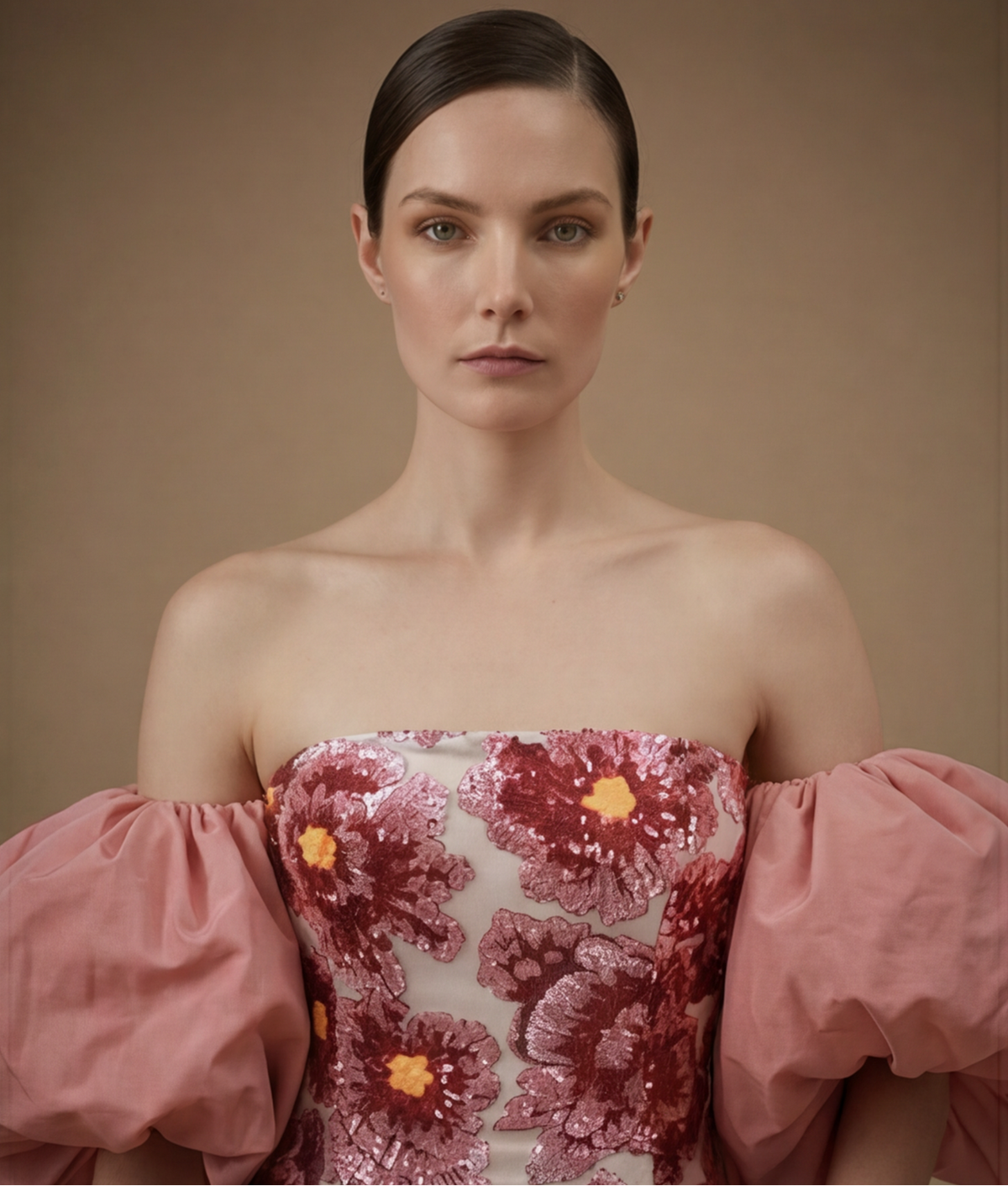 Kaspia Gown