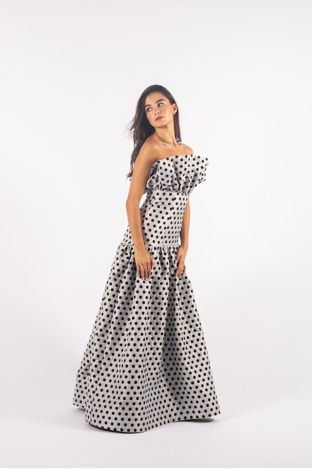 Chiara Gown