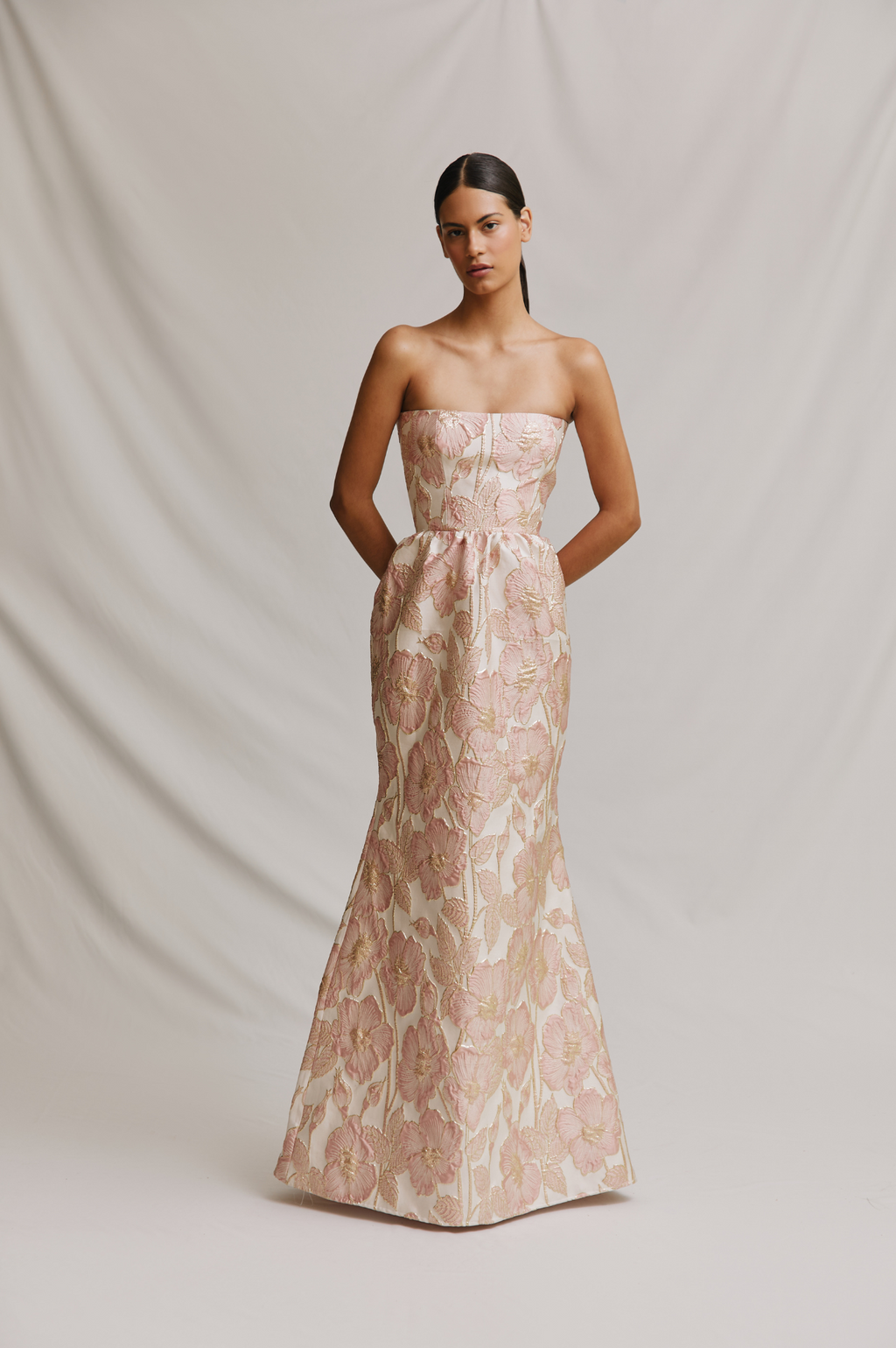 Chloe Dress