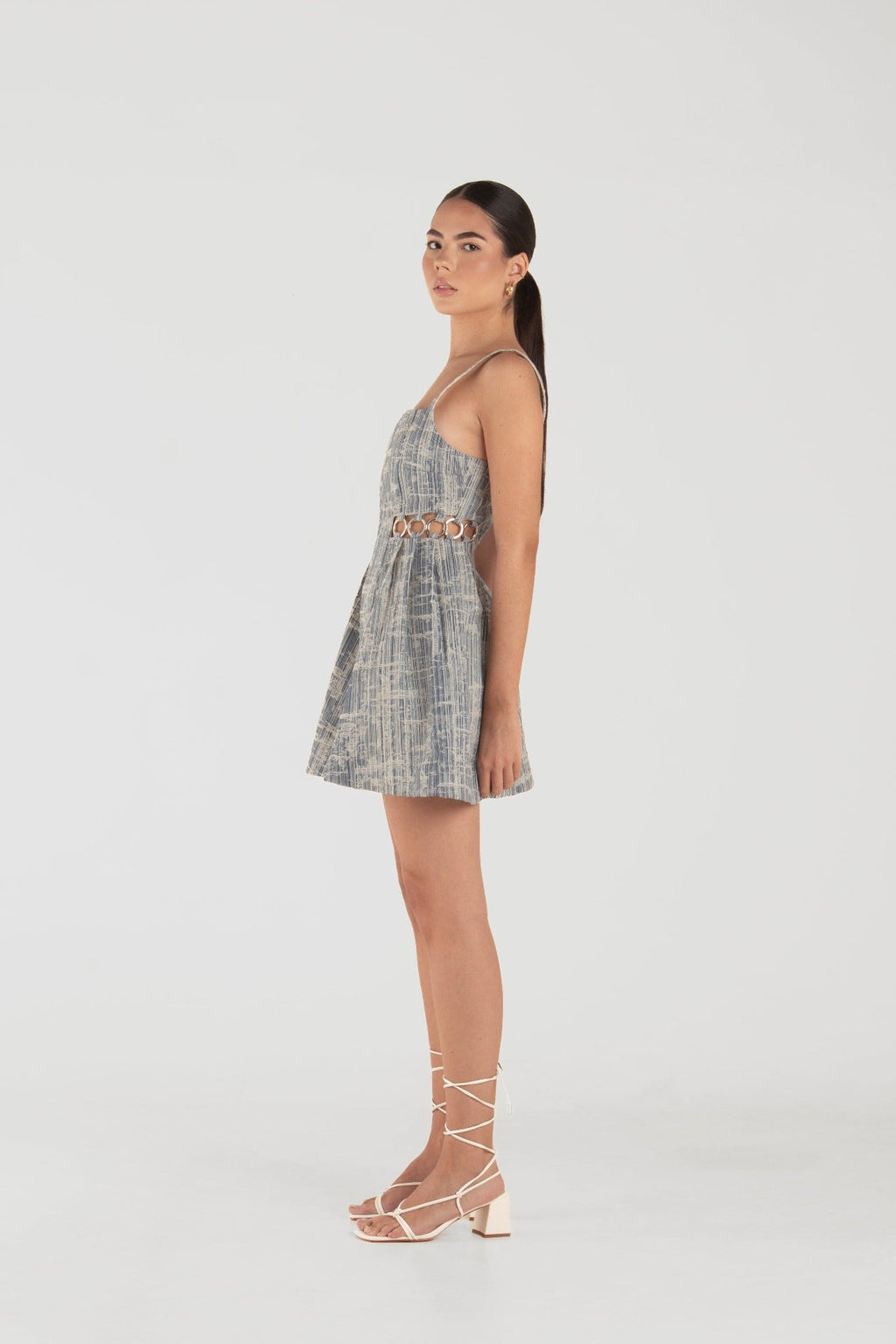 Paige Denim Dress