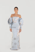 Ivy Off the Shoulders Dress