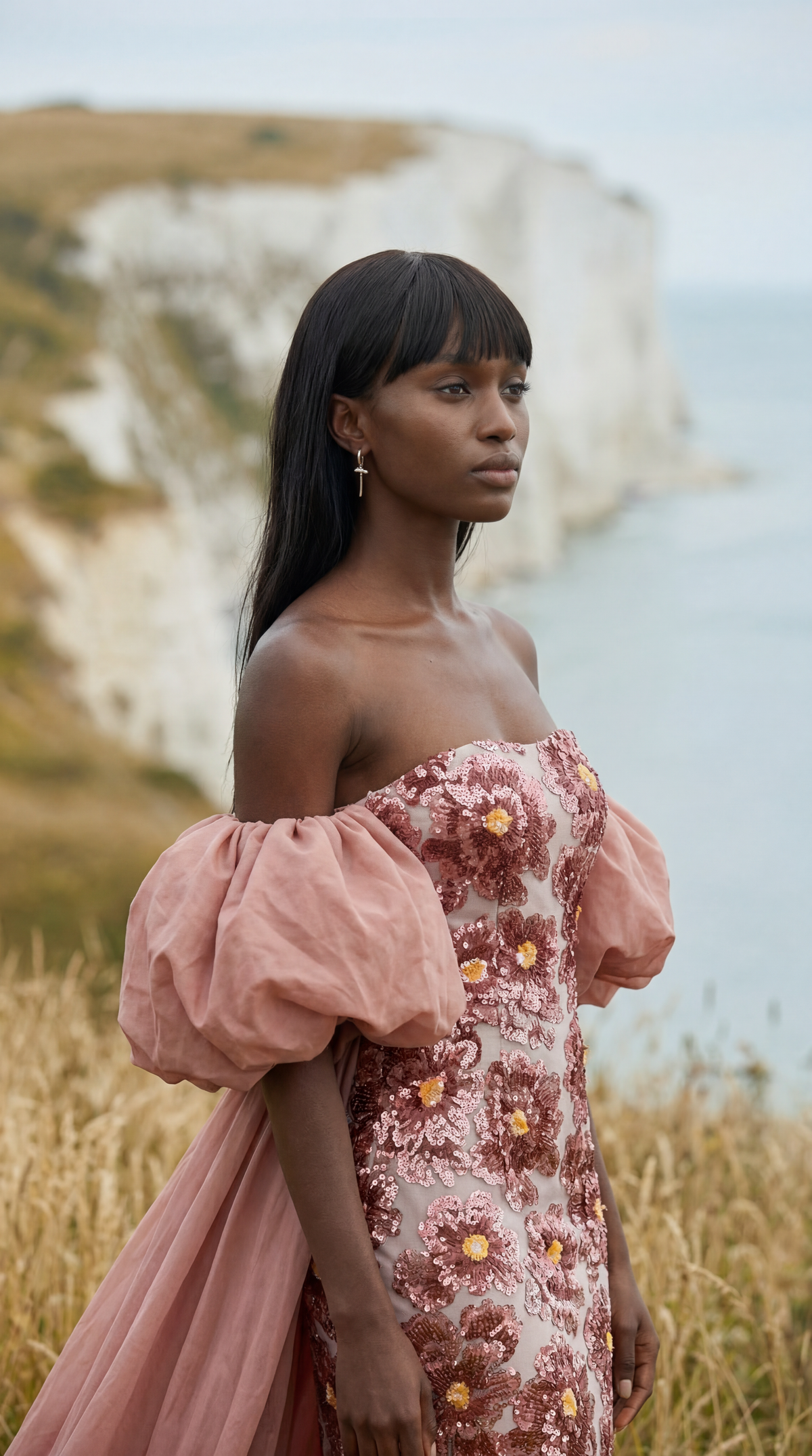 Kaspia Gown