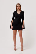 Iris Mini Dress