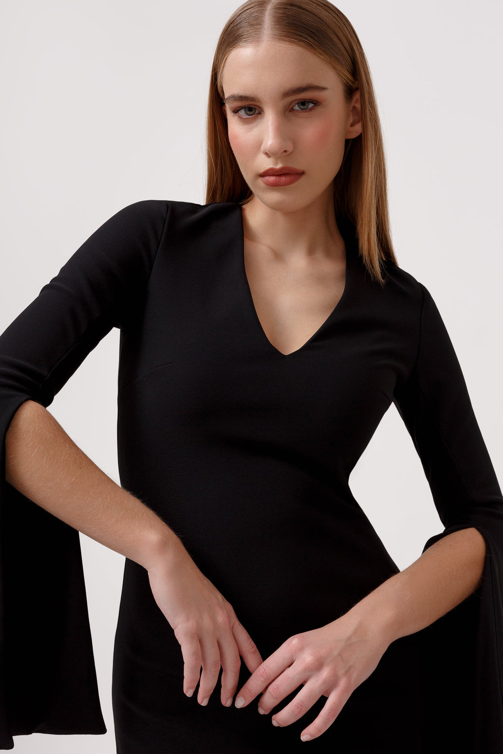 Iris Mini Dress
