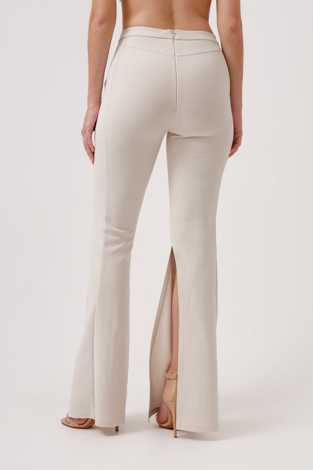 Gardenia Beige Pant