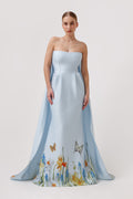 Jasmine Gown