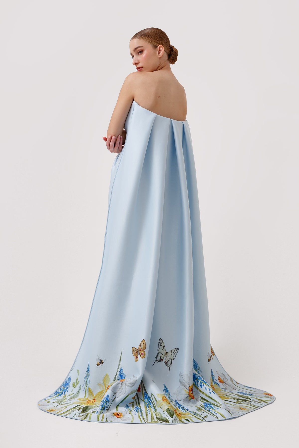 Jasmine Gown