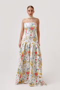 Rose Gown