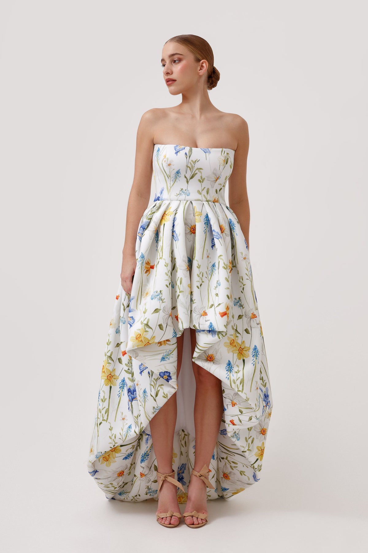 Marguerite Gown