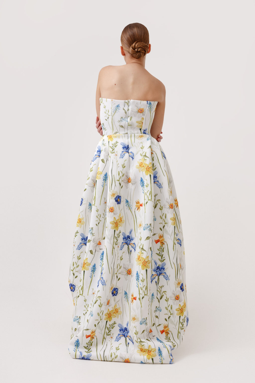 Marguerite Gown